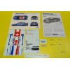 Kit - Chevrolet Cruze WTCC 2012